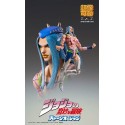 JoJo's Bizarre Adventure Part6 Stone Ocean figurine Chozokado (Narciso A) 15 cm