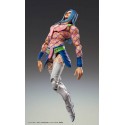 JoJo's Bizarre Adventure Part6 Stone Ocean figurine Chozokado (Narciso A) 15 cm