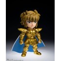 Saint Seiya ARTlized Tamashii Nations Box The Supreme Gold Saints Assemble 8cm (12 pcs)