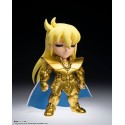 Saint Seiya ARTlized Tamashii Nations Box The Supreme Gold Saints Assemble 8cm (12 pcs)