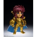 Saint Seiya ARTlized Tamashii Nations Box The Supreme Gold Saints Assemble 8cm (12 pcs)