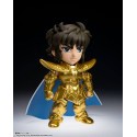 Saint Seiya ARTlized Tamashii Nations Box The Supreme Gold Saints Assemble 8cm (12 pcs)