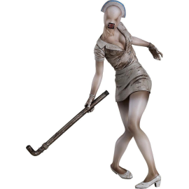 Silent Hill 2 statuette PVC Pop Up Parade Bubble Head Nurse 17 cm