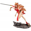 The Rising of the Shield Hero Season 2 statuette 1/7 Raphtalia Red Dress Style Ver. 22 cm