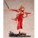 The Rising of the Shield Hero Season 2 statuette 1/7 Raphtalia Red Dress Style Ver. 22 cm