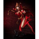 The Rising of the Shield Hero Season 2 statuette 1/7 Raphtalia Red Dress Style Ver. 22 cm