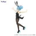 Hatsune Miku statuette PVC BiCute Bunnies Hatsune Miku Black Ver. 30 cm