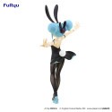 Hatsune Miku statuette PVC BiCute Bunnies Hatsune Miku Black Ver. 30 cm