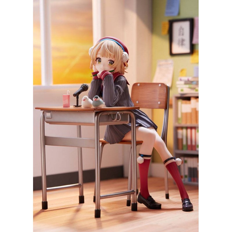 Shigure Ui statuette PVC 1/7 17 cm