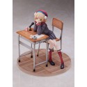 Shigure Ui statuette PVC 1/7 17 cm