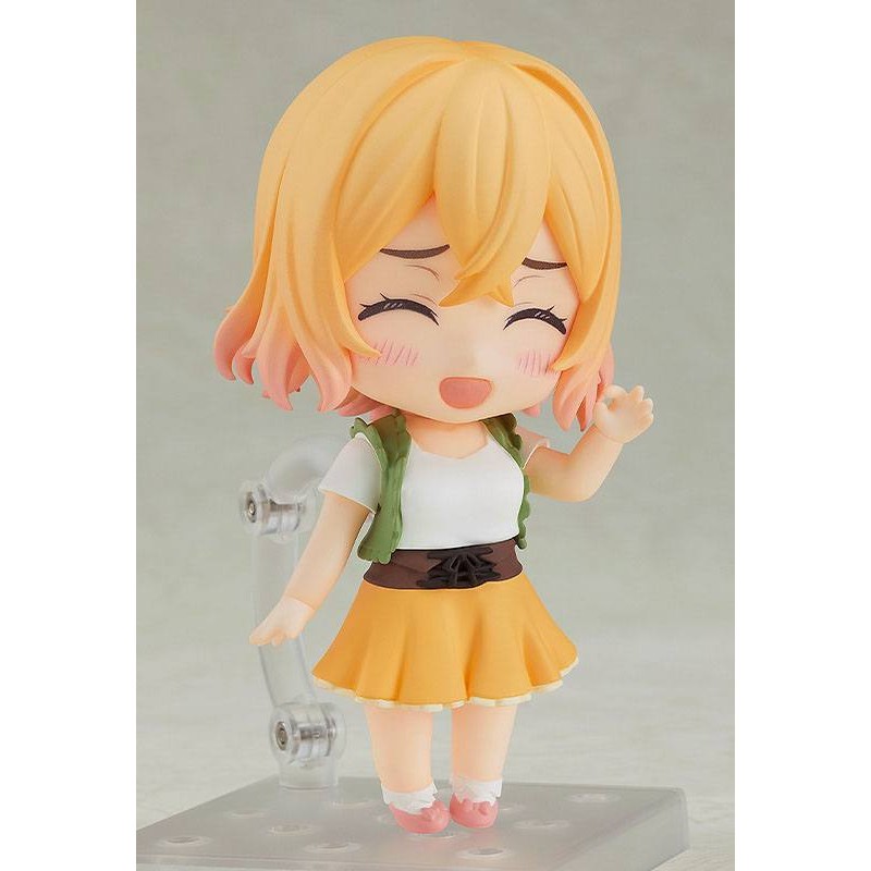 Action figure Rent-a-Girlfriend figurine Nendoroid Mami Nanami 10 cm