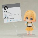 Action figure Rent-a-Girlfriend figurine Nendoroid Mami Nanami 10 cm