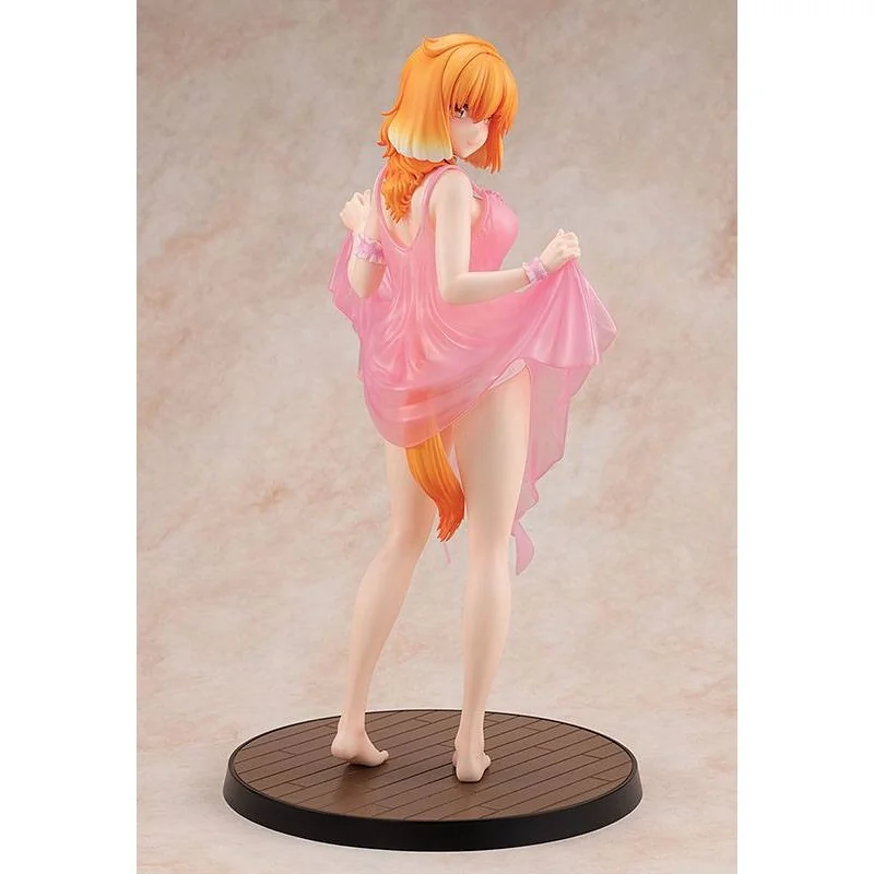 Harem in the Labyrinth of Another World statuette PVC 1/7 Holo: Chinese Dress Ver. 23 cm