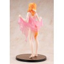 Harem in the Labyrinth of Another World statuette PVC 1/7 Holo: Chinese Dress Ver. 23 cm