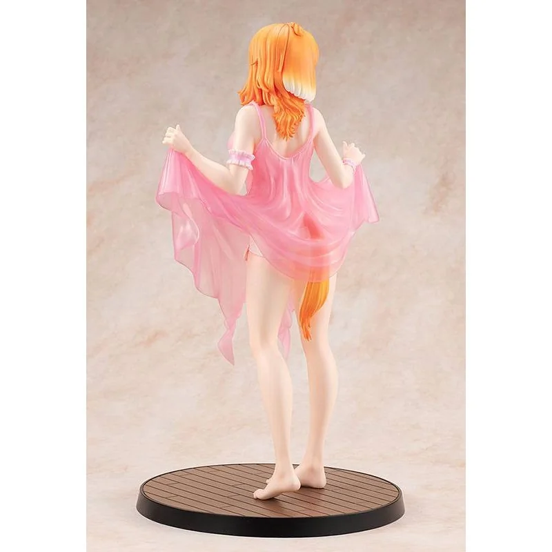 Harem in the Labyrinth of Another World statuette PVC 1/7 Holo: Chinese Dress Ver. 23 cm