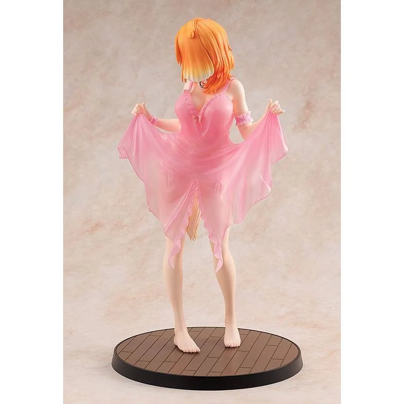 Harem in the Labyrinth of Another World statuette PVC 1/7 Holo: Chinese Dress Ver. 23 cm