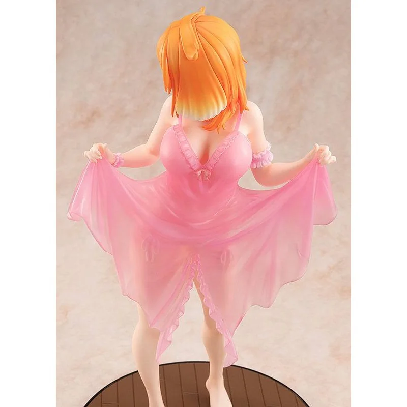 Harem in the Labyrinth of Another World statuette PVC 1/7 Holo: Chinese Dress Ver. 23 cm