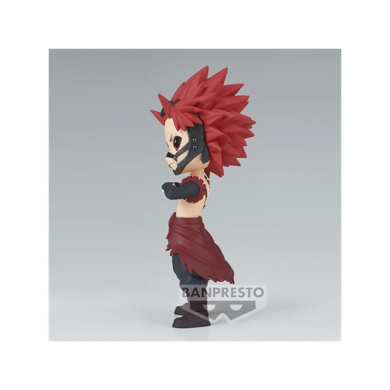 MY HERO ACADEMIA Q posket-EIJIRO KIRISHIMA-(ver.A)