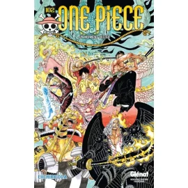 One Piece tome 102