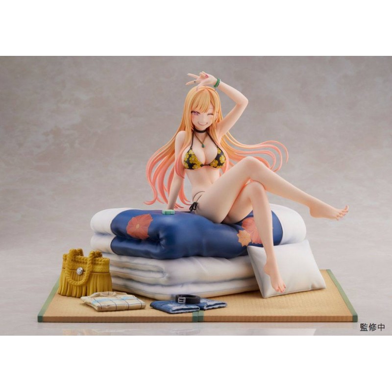 Marin Kitagawa Swimsuit Ver. 1/7 (My Dress Up Darling)