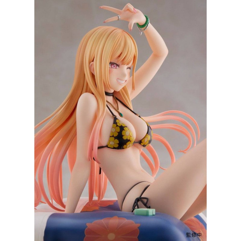 Marin Kitagawa Swimsuit Ver. 1/7 (My Dress Up Darling)