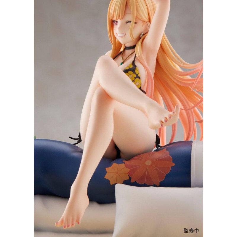 Marin Kitagawa Swimsuit Ver. 1/7 (My Dress Up Darling)