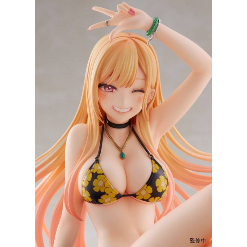 Marin Kitagawa Swimsuit Ver. 1/7 (My Dress Up Darling)