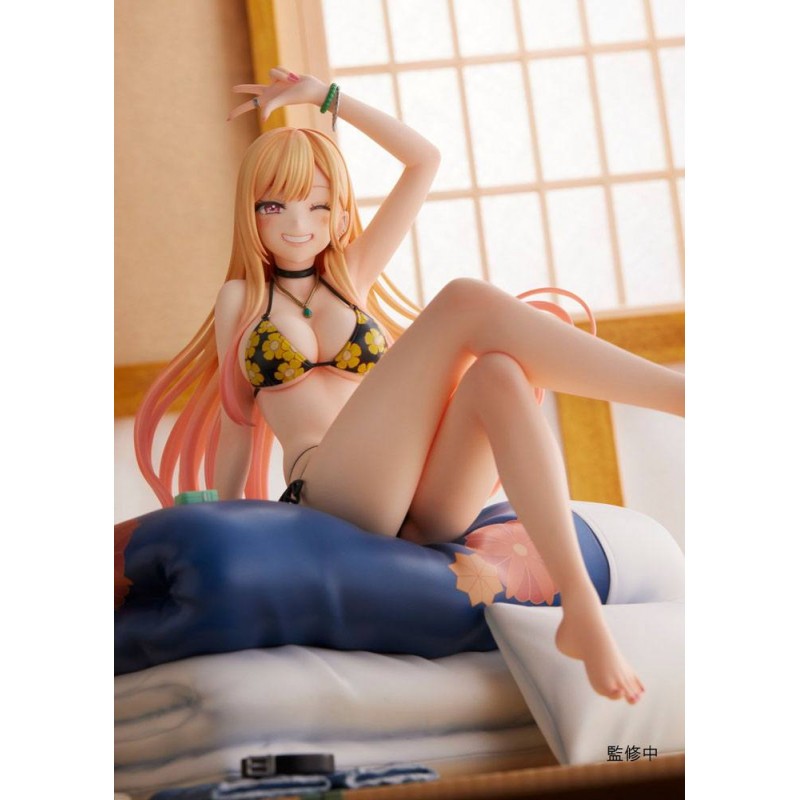 Marin Kitagawa Swimsuit Ver. 1/7 (My Dress Up Darling)