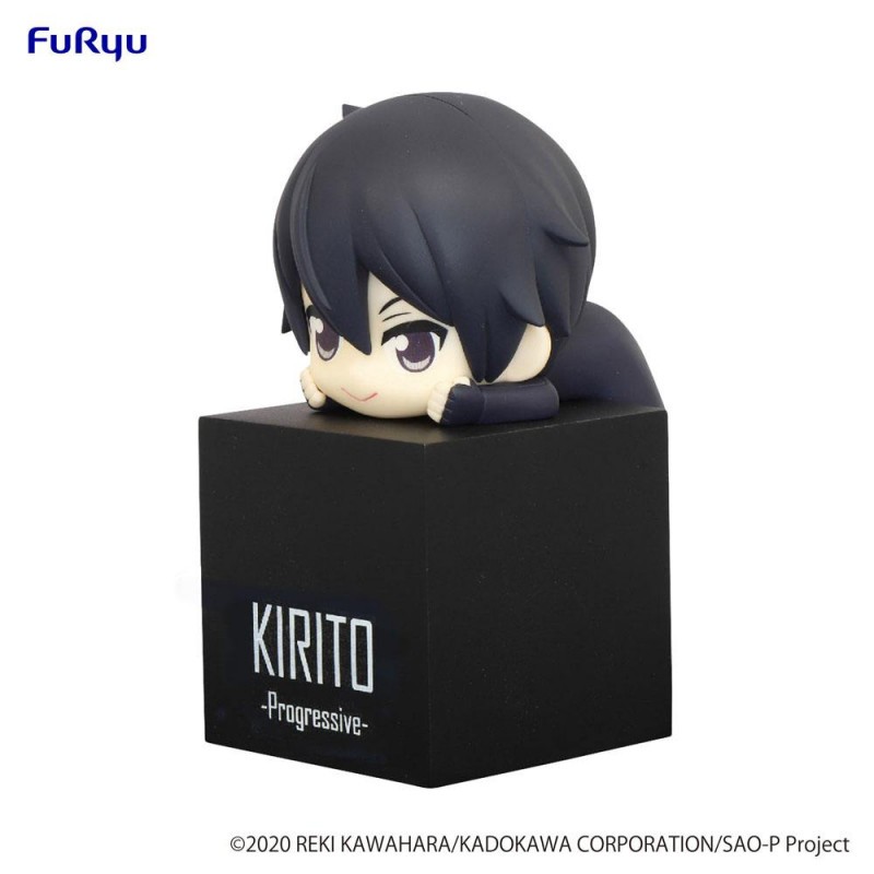 Figurine Hikkake Kirito Sword Art Online the Movie -Progressive- Aria of a Starless Night