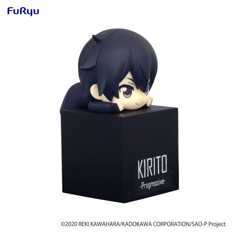 Figurine Hikkake Kirito Sword Art Online the Movie -Progressive- Aria of a Starless Night