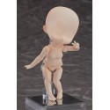 Original Character figurine Nendoroid Doll Archetype 1.1 Girl (Cream) 10 cm