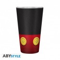 DISNEY - Verre XXL - 400 ml - Mickey - Mate 