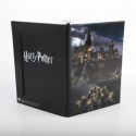 HARRY POTTER - Cahier 3D Chateau Poudlard