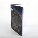 HARRY POTTER - Cahier 3D Chateau Poudlard