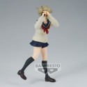 My Hero Academia The Evil Villains Vol.6 Figurine Himiko Toga