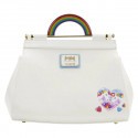 Lisa Frank Loungefly Sac A Main Markie Reflection