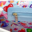 Lisa Frank Loungefly Sac A Main Markie Reflection