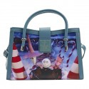 Disney Loungefly Sac A Main Nightmare Before Christmas Final Frame