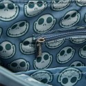 Disney Loungefly Sac A Main Nightmare Before Christmas Final Frame