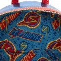 Marvel Loungefly Mini Sac A Dos Ms Marvel Cosplay