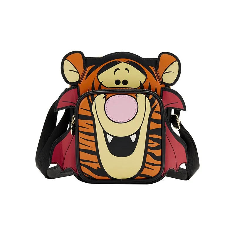 Disney Loungefly Sacoche Winnie The Pooh Halloween Tigger Cosplay