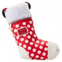 Disney Loungefly Sac A Main Minnie Cosplay Stocking