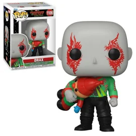 Marvel Pop Guardians Of The Galaxy Hs Drax