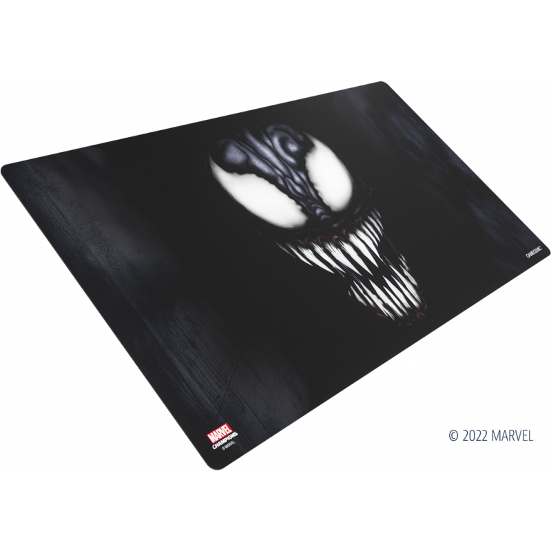 GG : Marvel Champions Playmat Venom