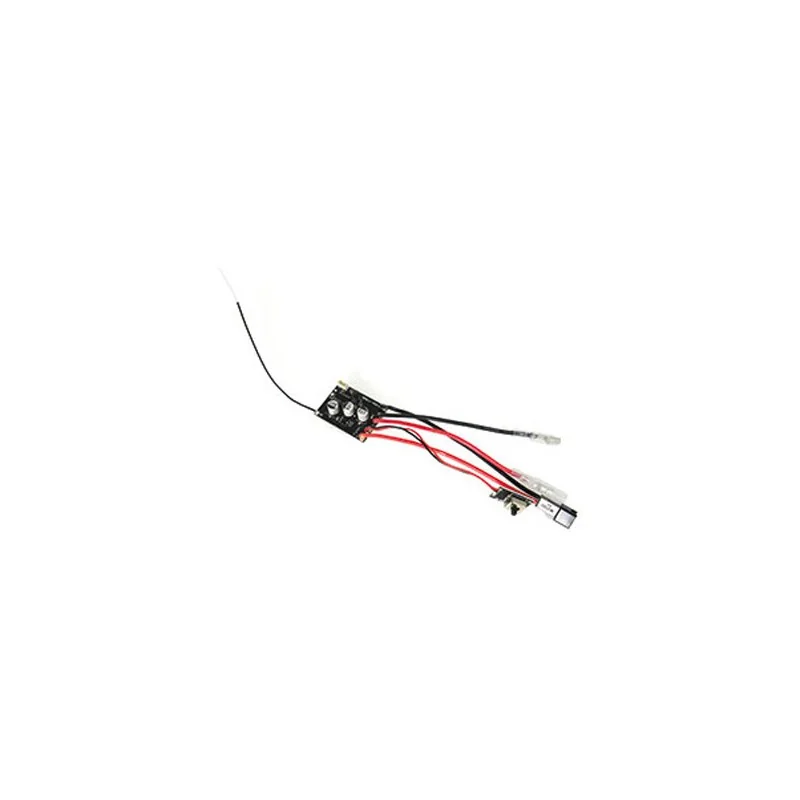 Module recepteur variateur pour Exojet 330