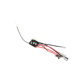 Module recepteur variateur pour Exojet 330