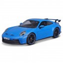 PORSCHE 911 GT3 2022 BLEUE