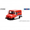 Miniature LONG-LIFE POSTAL DELIVERY VEHICULE "CANADA POST"