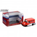 Miniature automobile LONG-LIFE POSTAL DELIVERY VEHICULE "CANADA POST"