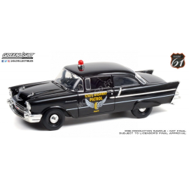 CHEVROLET 150 SEDAN "OHIO STATE HIGHWAY PATROL"